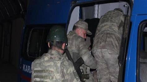 E­r­z­u­r­u­m­­d­a­ ­2­ ­D­A­İ­Ş­ ­m­i­l­i­t­a­n­ı­ ­t­u­t­u­k­l­a­n­d­ı­